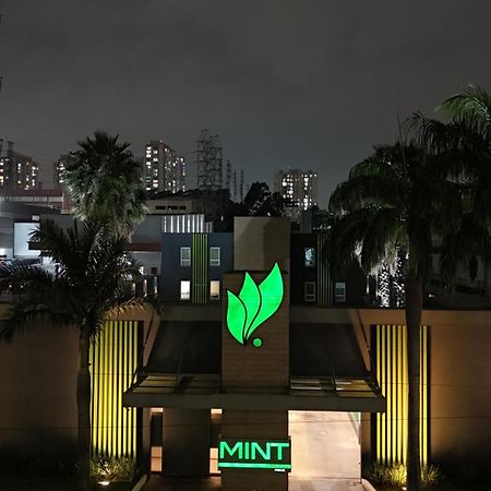 Mint Motel Guarulhos Buitenkant foto