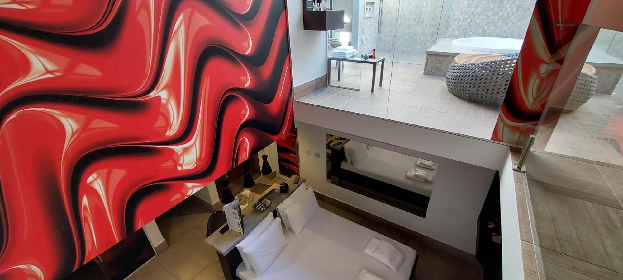 Mint Motel Guarulhos Buitenkant foto
